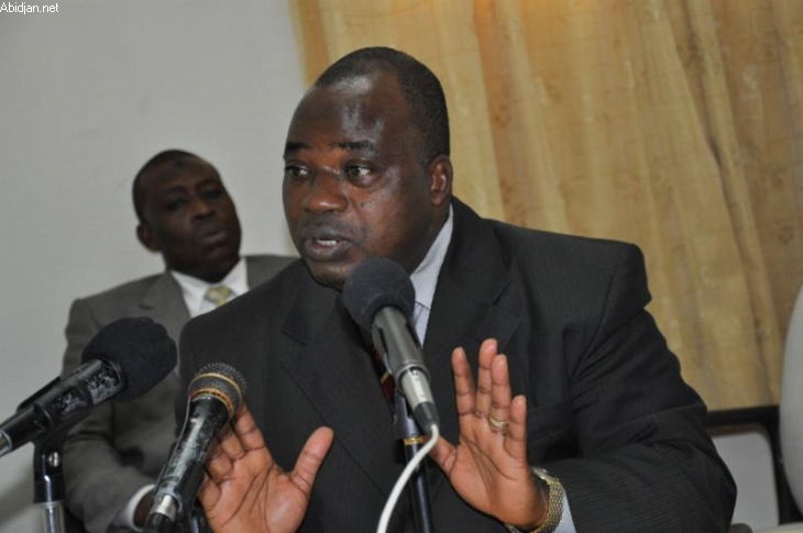 Mamadou Krouma (commissaire général du Hadj) rassure : «Tous les pèlerins seront transportés»